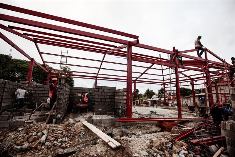 Varios terremotos sacudieron la costa norte en Ecuador