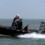 Corea del Sur repatrió a pescadores norcoreanos hallados a la deriva