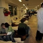 Ascienden a 33 los muertos en Siberia por ingerir una loción de baño