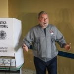Lula responderá a quinta causa penal por supuesta corrupción