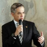 Panamá replicará iniciativas mexicanas de salud para los más vulnerables