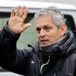 Reinaldo Rueda confirmó su continuidad con Atlético Nacional