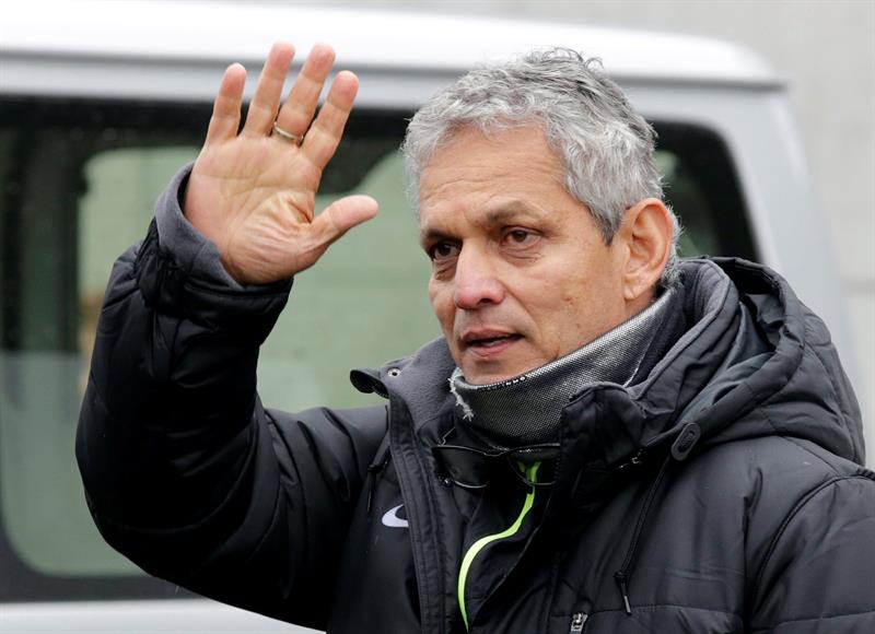 Reinaldo Rueda confirmó su continuidad con Atlético Nacional