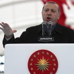 Erdogan dijo que el asesino del embajador ruso pertenecía a la red Gülen