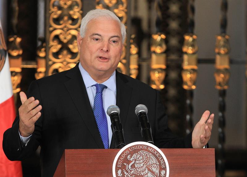 Panamá solicitará información a Estados Unidos por caso Odebrecht