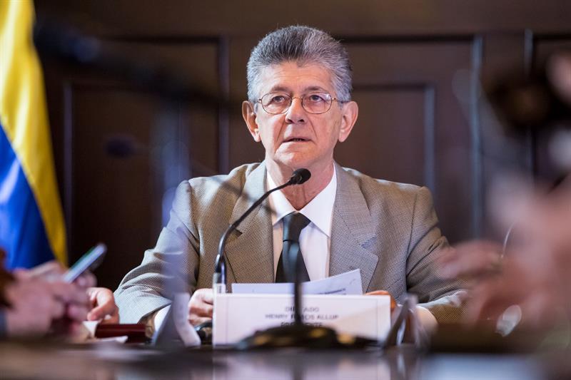 Opositor considera «importante» que Odebretch denuncie sobornos en Venezuela