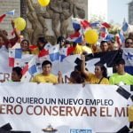 Trabajadores de diarios afectados por Lista Clinton ven peligrar sus empleos