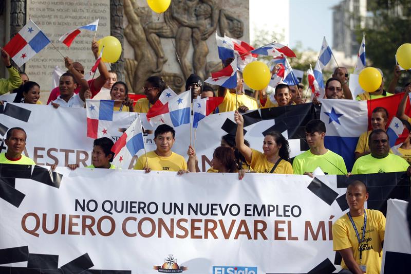 Trabajadores de diarios afectados por Lista Clinton ven peligrar sus empleos