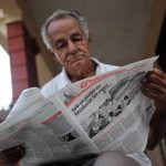 El diario cubano Granma estrena diseño sin perder su esencia