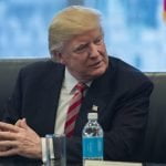 Gabinete de Trump acumula una fortuna de unos $4.500 millones