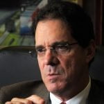 Jorge García: Sería un «gravísimo error» si Panamá abraza tema antiinmigrante