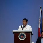 Duterte llamó idiota al comisionado de la ONU que pidió su investigación