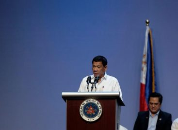 Duterte llamó idiota al comisionado de la ONU que pidió su investigación