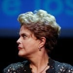 Rousseff sobre Temer: «Hay que hacer que salga antes de enero»