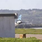 Liberados todos los pasajeros del avión libio secuestrado en Malta