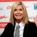 Olivia Newton-John se suma al ‘show’ del Festival de Viña del Mar 2017