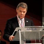 OTAN aceptó conversar con Colombia sobre programas de cooperación