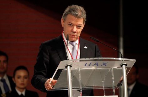 OTAN aceptó conversar con Colombia sobre programas de cooperación