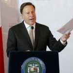 Varela dijo que hará un «pronunciamiento fuerte» sobre Odebrecht