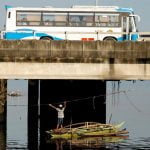 Miles de evacuados en Filipinas ante la llegada del tifón Nock-Ten