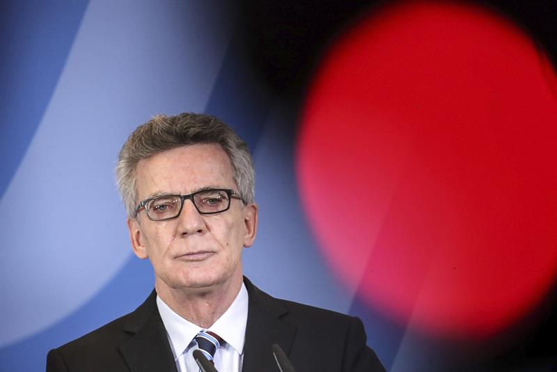 Gobierno alemán analizará actuación policial en el ataque de Berlín