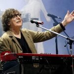 Charly García recibió de alta tras hospitalización por fiebre y deshidratación