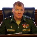 Rusia halló fosas comunes en Alepo con decenas de cuerpos mutilados