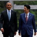 Obama y Abe visitarán Pearl Harbor con un mensaje de reconciliación