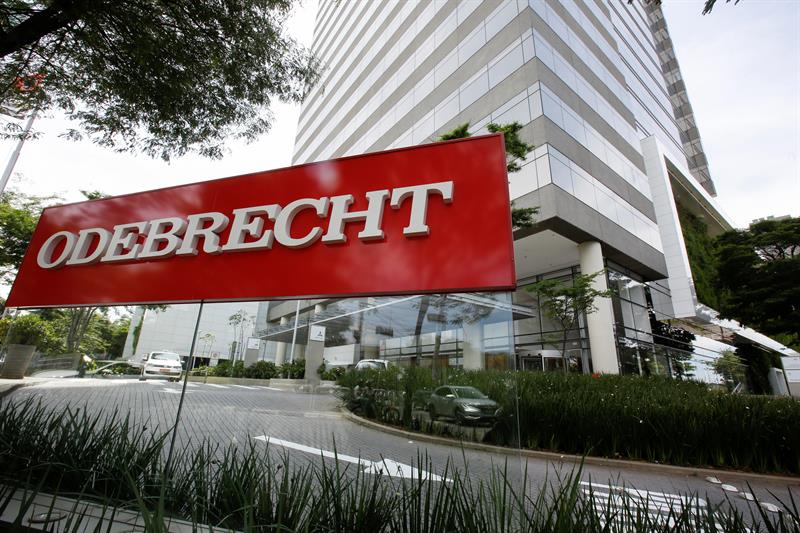 Procuraduría dominicana investigará supuestos sobornos de Odebrecht