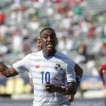 El panameño Luis Tejada reforzará el Universitario peruano