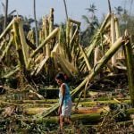 Nock-Ten dejó 7 muertos, 8 desaparecidos y 541.000 afectados en Filipinas