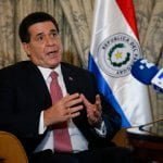 Cartes promulgó ley que introduce el delito del femicidio en Paraguay