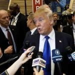 Trump nombró a Thomas Bossert como asistente en seguridad y contraterrorismo