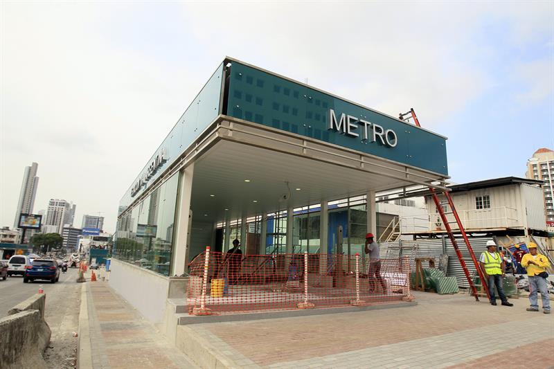 Fiscales panameños viajan a Estados Unidos por caso Odebrecht