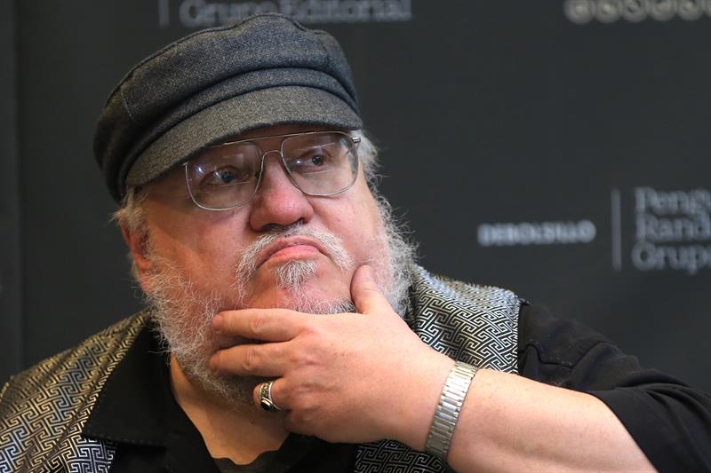 Games of Thrones regresa con una temporada «más corta» y «más espectacular»