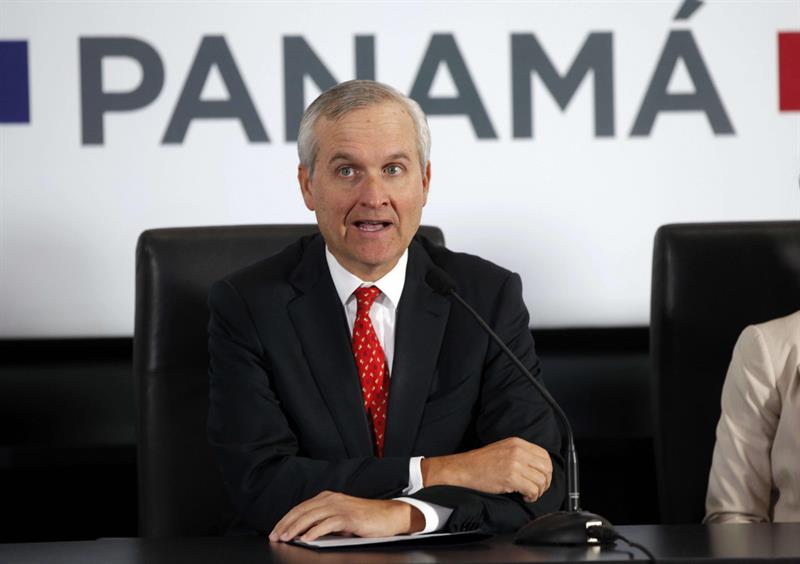 Panamá prohibirá contratos a Odebrecht y pidió devolver dinero sustraído