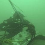 Recuperaron 15 cadáveres y 239 restos humanos del avión ruso