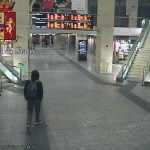 Capturaron en Berlín al presunto contacto del autor del atentado