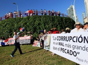 Panamá creó fiscalía especial para investigar presuntos sobornos de Odebrecht