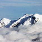 Advirtieron en Ecuador de una anomalía sísmica en volcán Cayambe