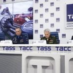 Rusia no descarta un atentado terrorista a bordo del avión militar