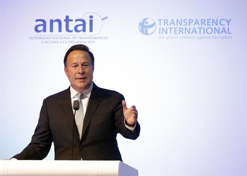 Empresarios pidieron a Varela presentar acciones concretas en temas pendientes