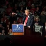 Trump anuncia reuniones con inteligencia para evaluar ataques rusos