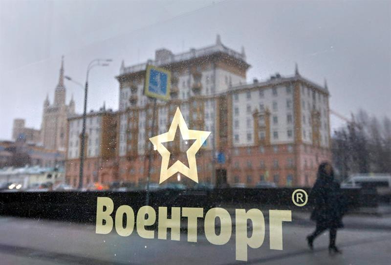 Putin anunció que no expulsará a ningún diplomático de Estados Unidos