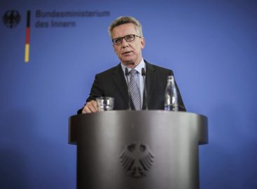 Ministro alemán aseguró que no se repetirá el caos de Nochevieja