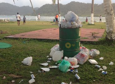 Panamá dirá presente en el Día Mundial de la Limpieza