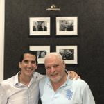 Te lo dije, 14 de diciembre de 2016