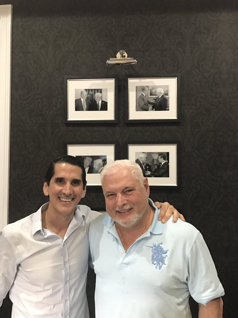 Te lo dije, 14 de diciembre de 2016