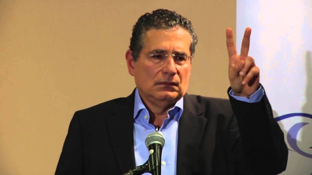 Te lo dije, 5 de diciembre de 2016