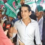 Ex canciller panameño se solidariza con Venezuela ante arremetida de la dictadura